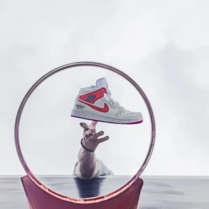 Air Jordan retro 1