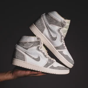 Air Jordan Retro 1 High