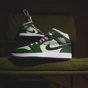 Air Jordan Retro 1 High