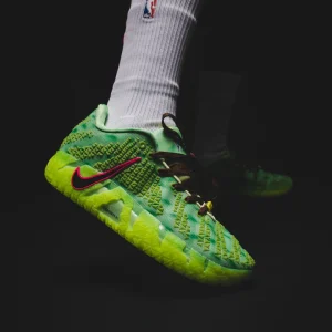 Nike JA 3 'Zombie'