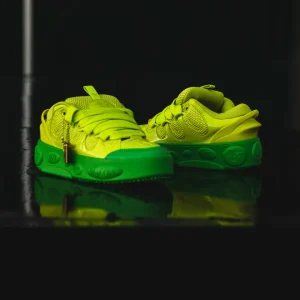 Puma lámelo ball lafrance