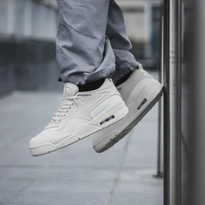 Air jordan 4 rm nigel sylvester