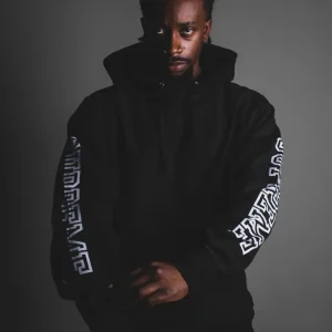 Buzo Supreme Collegiate