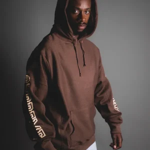 Buzo Supreme Collegiate