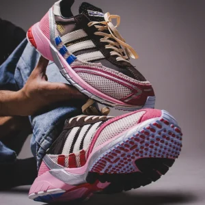 Adidas Adizero SL 72 x Bad Bunny