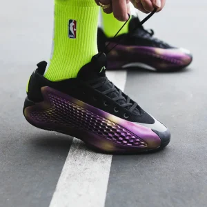 Adidas Anthony Edwards 1 Low 'The Future'