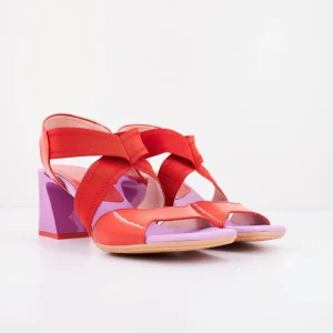 SANDALIAS HISPANITAS HV243328. -60%