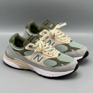 New balance 993