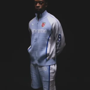 Conjunto SUPREME Sweater