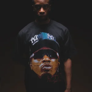 Camiseta Gervonta Davis