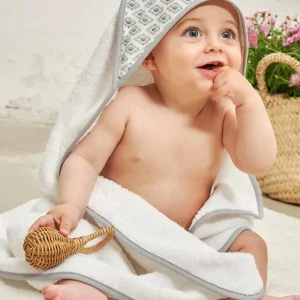 Capa de baño Antón