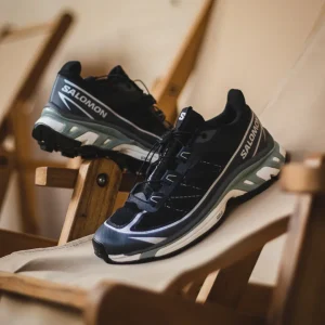 Salomon XT-6FT