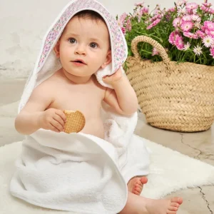 Capa de baño Gabriela