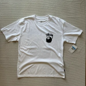 Camiseta Nike x Stussy