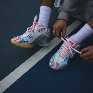 Nike Lebron XXII Currency