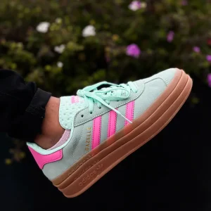 Adidas gazelle Bold