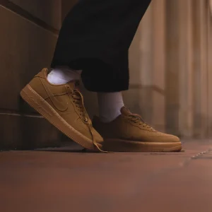 Nike air forcé one x drake