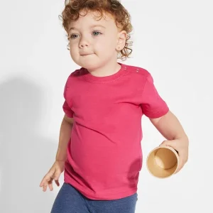 Camiseta de niño personalizada