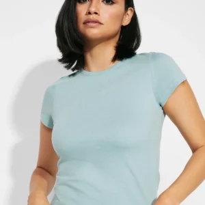 Camiseta de mujer personalizada