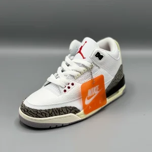 Air Jordan 3 Retro 'White Cement Reimagined'