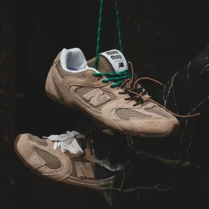 New balance 530 x Miu Miu