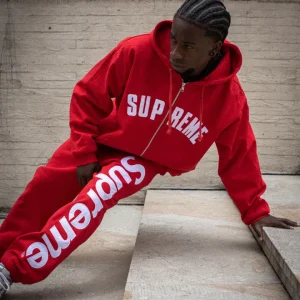 Buzo supreme