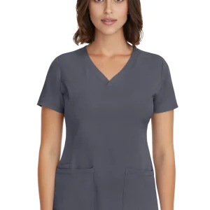 Casaca sanitaria mujer Healing Hands Works HHE2500