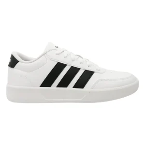 Adidas Tenis Casuales Agujetas Hombre JR3547