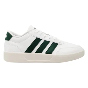 Adidas Tenis Casuales Agujetas Hombre JR3549