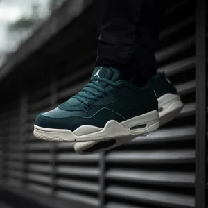 Air jordan 4 rm nigel sylvester