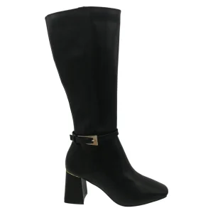 Botas Tacón Mujer Lady Paulina 397002