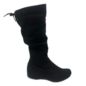 Botas Piso Mujer Berlin 754702