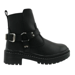 Botines Casuales Niñas Yuyin 25546