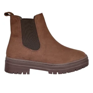 Botines Piso Mujer Lady Paulina 33602