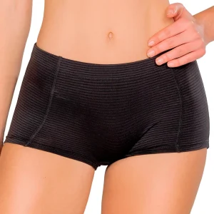 Bóxer femenino corto babalú