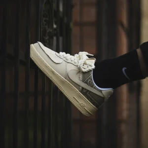 Air forcé one bigbang