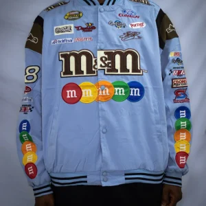 Chaqueta M&M