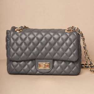 Bolso acolchado Montmartre