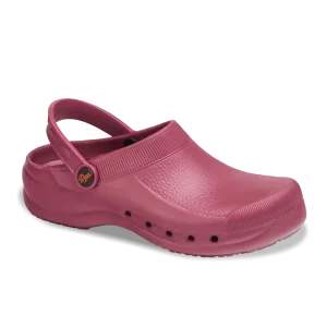 Calzado sanitario Dian ultraligero de eva anatómico y antideslizante