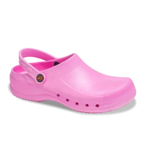 Calzado sanitario Dian ultraligero de eva anatómico y antideslizante