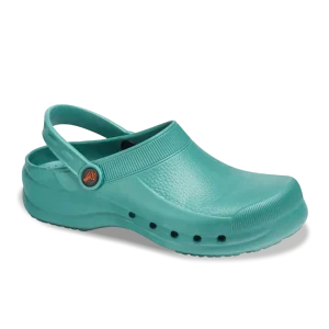 Calzado sanitario Dian ultraligero de eva anatómico y antideslizante