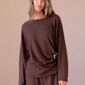 Camiseta Paris hebilla