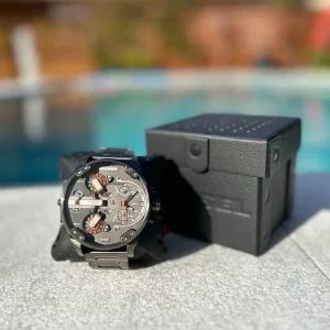 Reloj Diésel hombre DZ7315