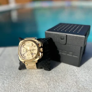 Reloj hombre diésel DZ7450