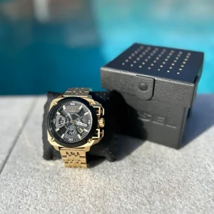 Reloj hombre Diésel DZ7378