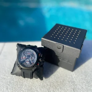 Reloj hombre Diésel DZ7356