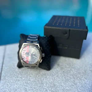 Reloj hombre Diésel DZ4598