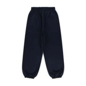 SIGNATURE JOGGERS - NAVY