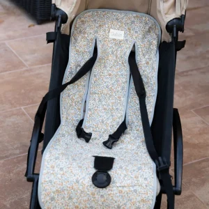 Colchoneta silla paseo estrecha Jaime