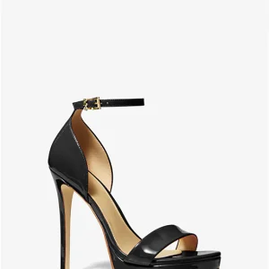 Zapatos Michael Kors Jordyn Platform